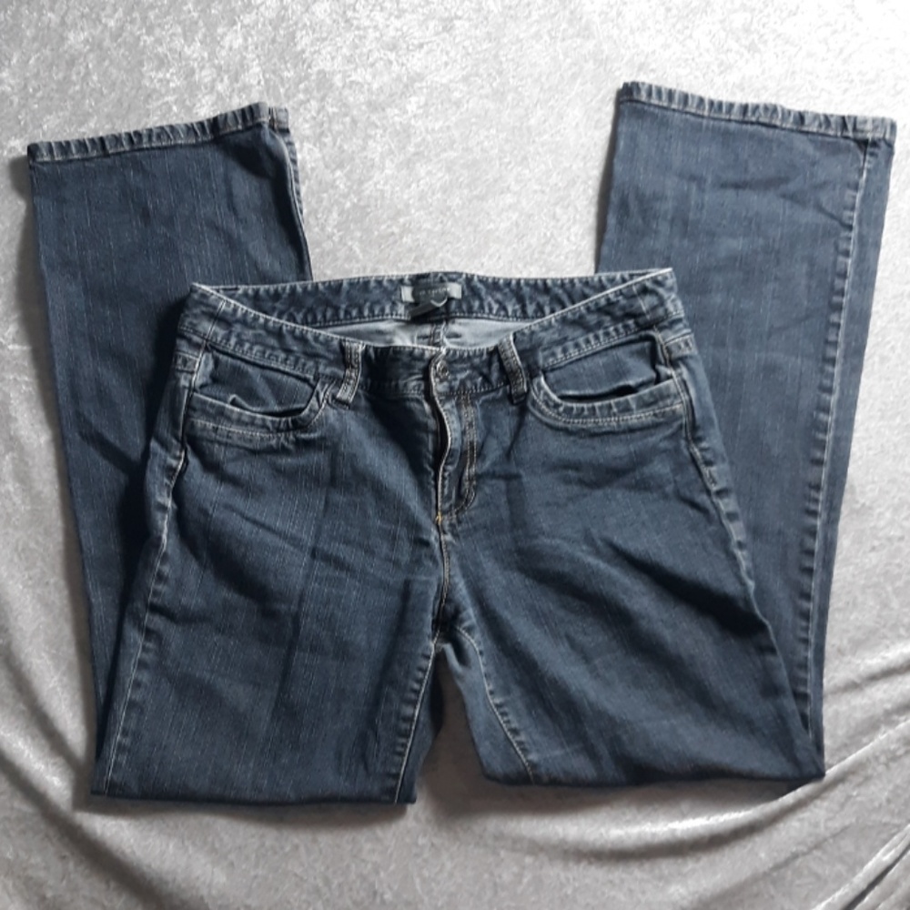 Ann Taylor Size 10 Jeans THB2